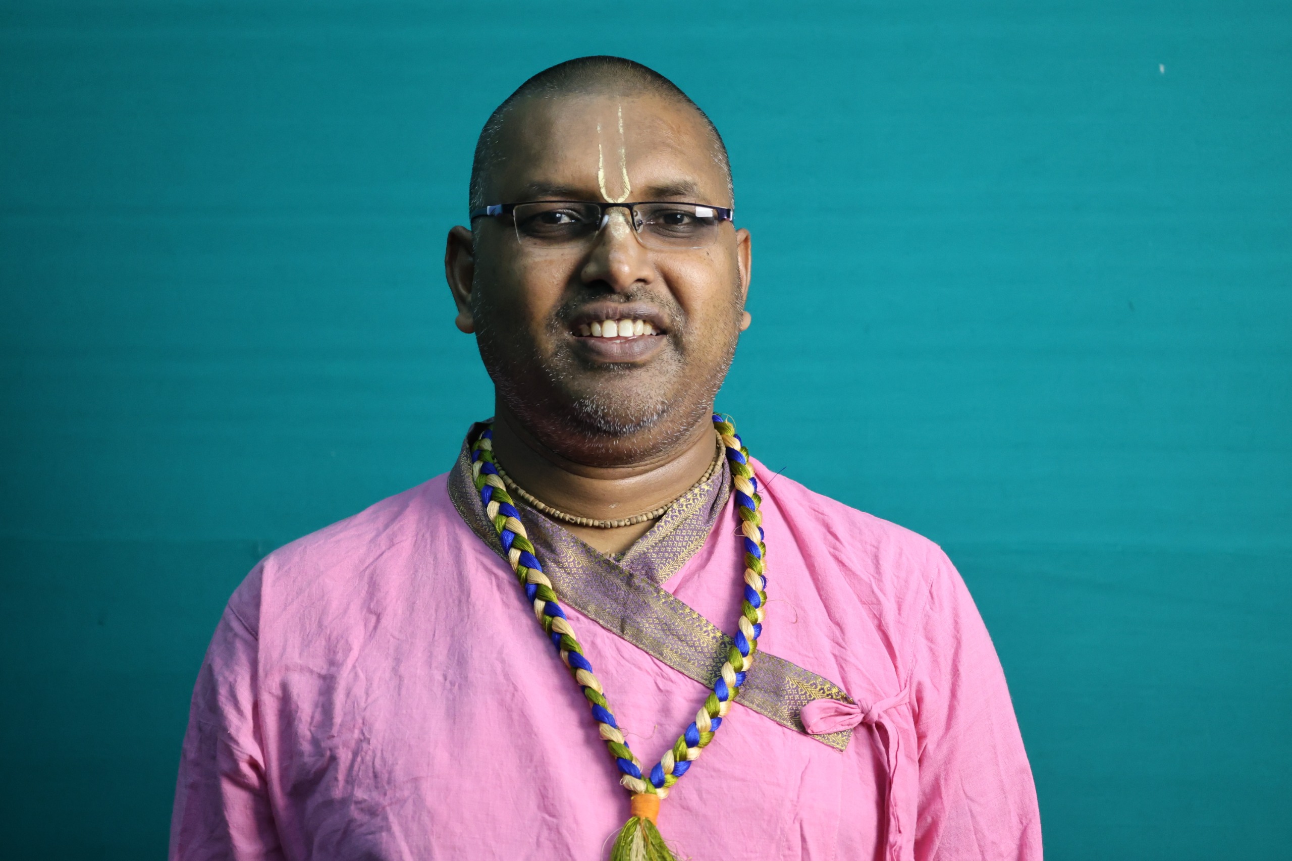 Shri Jagannath Bari Seva Trust